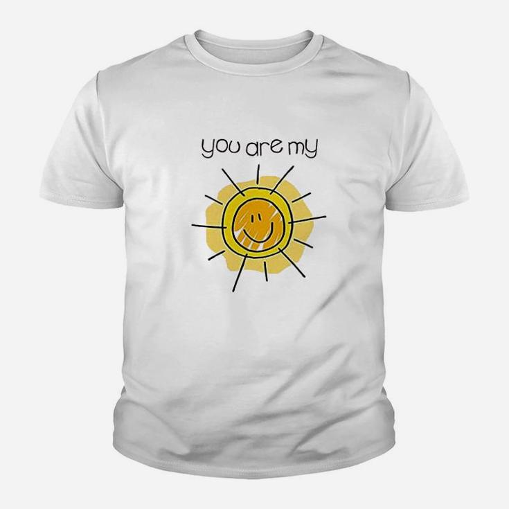 You Are My Sunshine Youth T-shirt