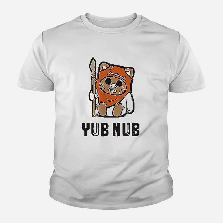 Yub Nub Youth T-shirt