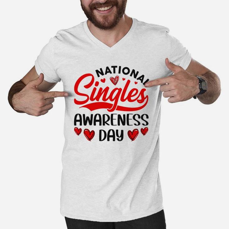 National Single Awareness Day Valentines Day Gift Happy Valentines