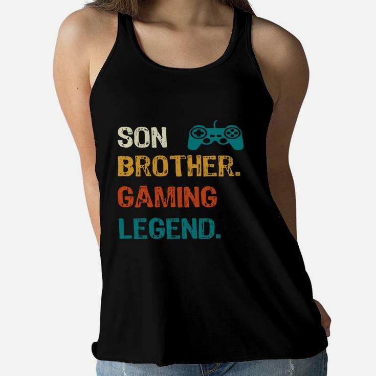 Gaming Gifts For Teenage Boys 8-12 Year Old Christmas Gamer Women Flowy Tank