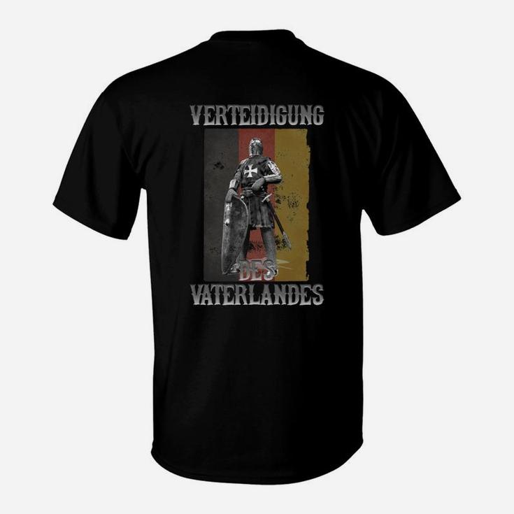 Vereitigung Des Vaterlandes T-Shirt