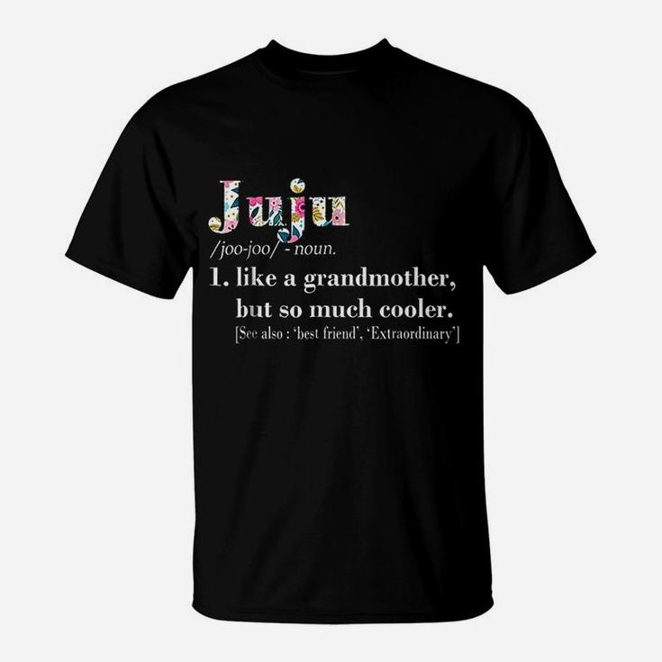 juju-definition-t-shirt-thegiftio