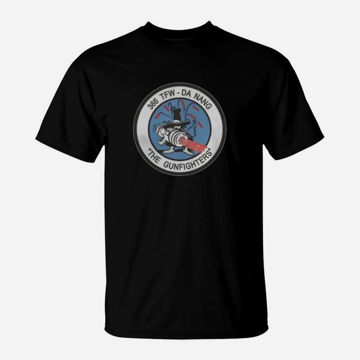 366 Gunfighter T-Shirt
