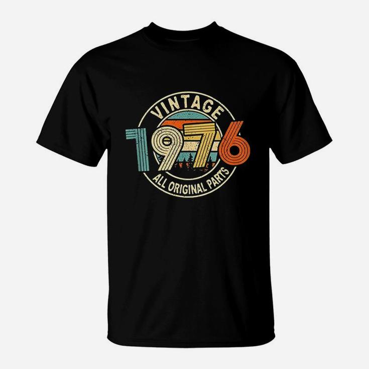 45 Years Old Gift 45Th Birthday T-Shirt