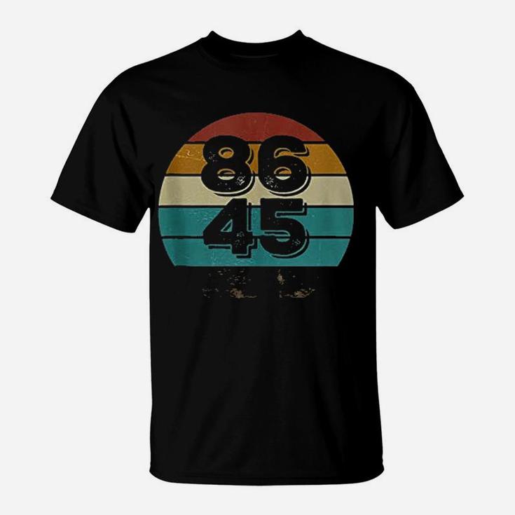 86 45 Classic Vintage T-Shirt
