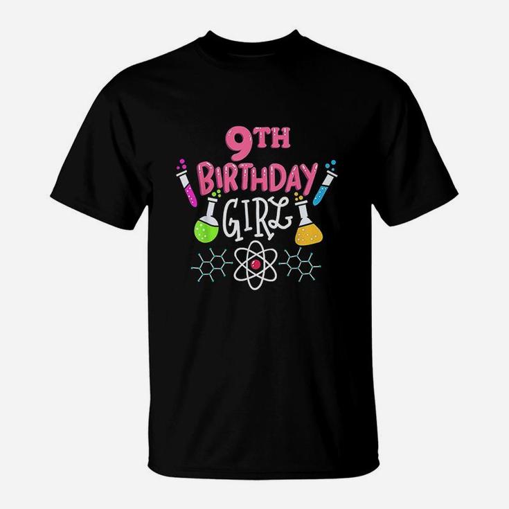 9Th Birthday  Party T-Shirt