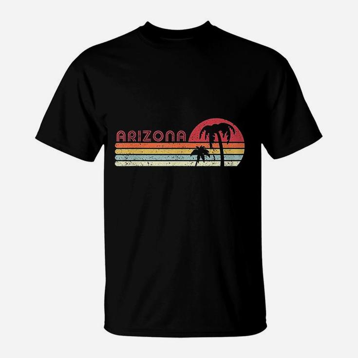 Arizona Retro T-Shirt