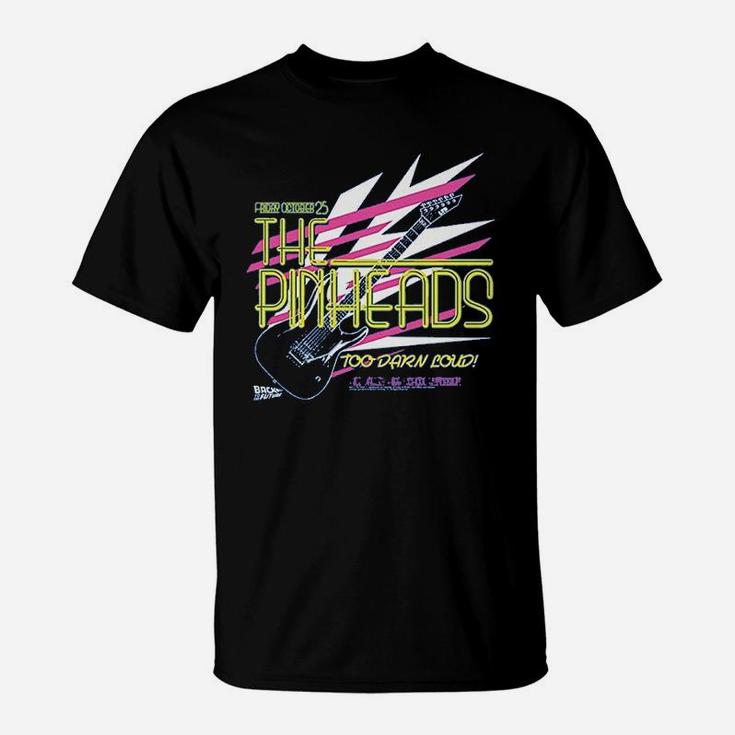 Back To The Future T-Shirt
