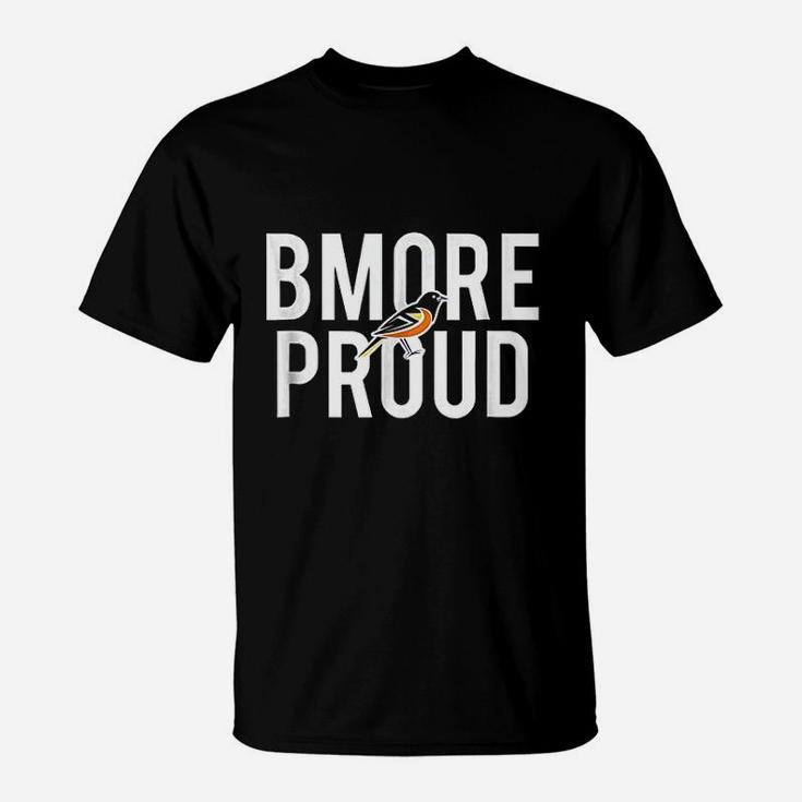Baltimore Proud T-Shirt