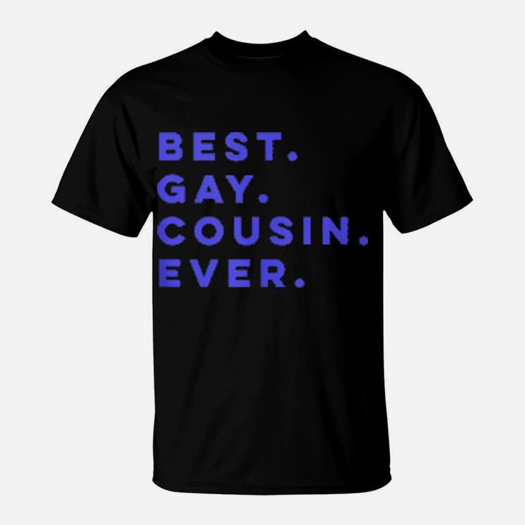 Best Gay T-Shirt