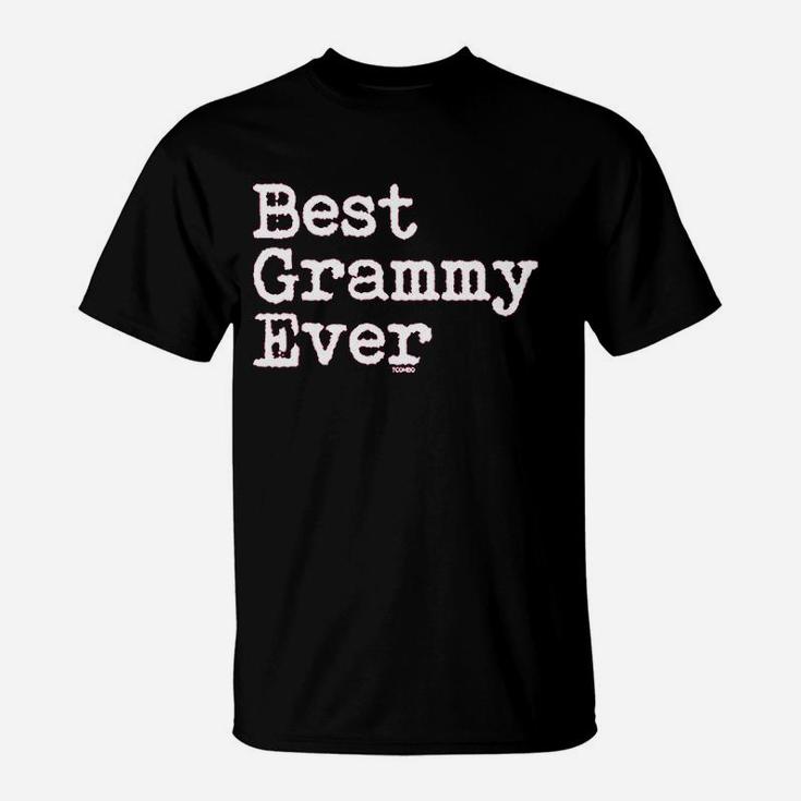 Best Grammy Ever T-Shirt