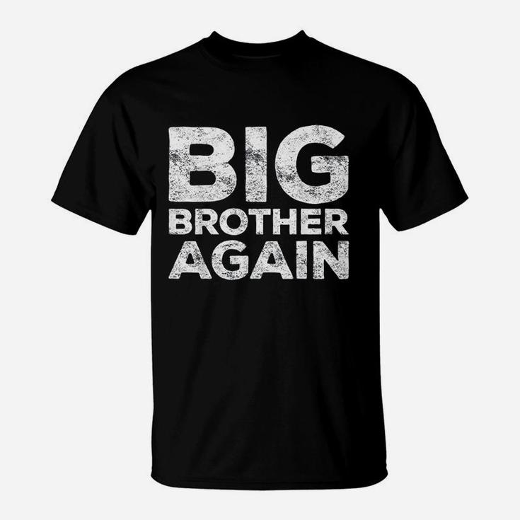 Big Brother Again T-Shirt