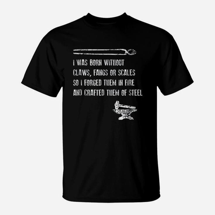 Blacksmith T-Shirt