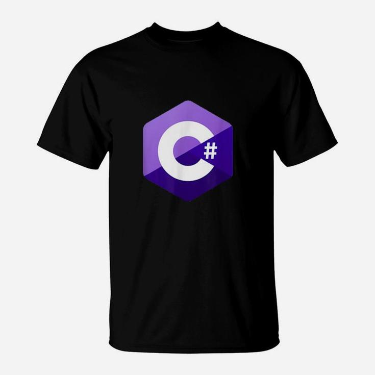 C Sharp  For Engineers T-Shirt