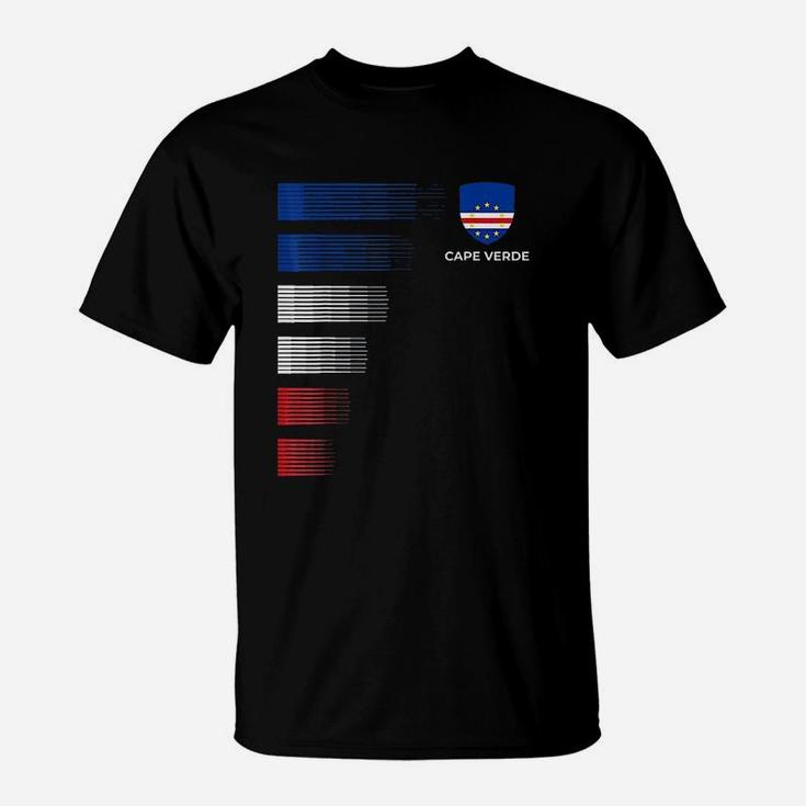 Cape Verde T-Shirt