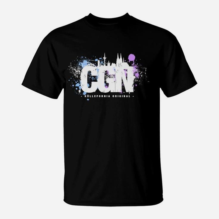 Cgn Köllefornia Original T-Shirt