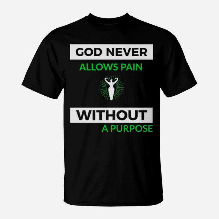 Christian Design T-Shirt