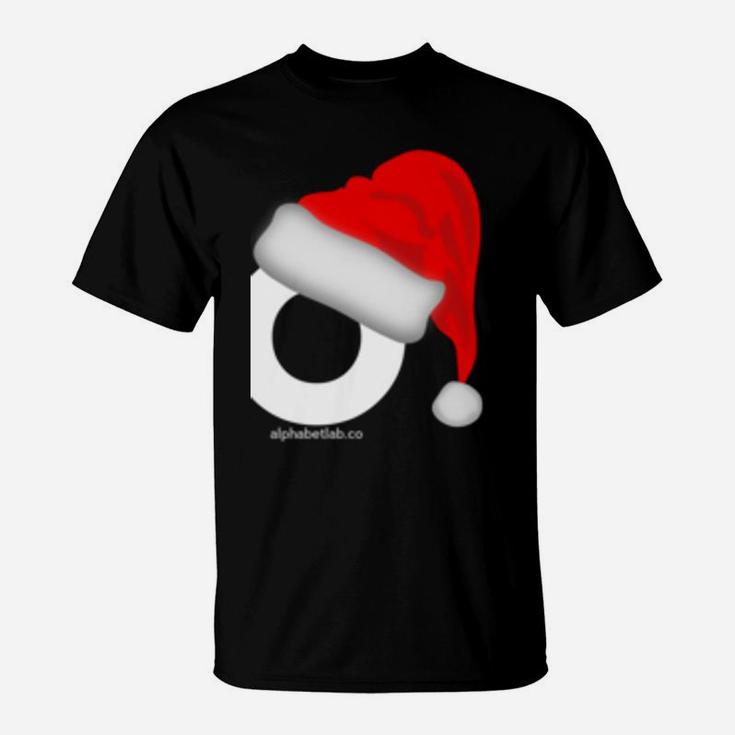 Christmas Shirts For Men Women Kids Ho Ho Ho Xmas Gift Idea Sweatshirt T-Shirt