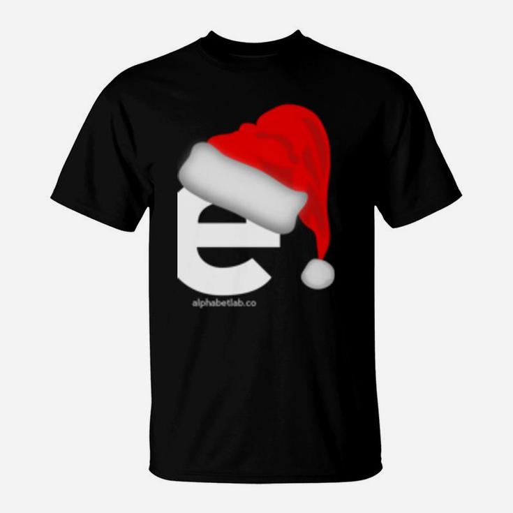Christmas Shirts For Men Women Kids | Believe Xmas Gift Idea T-Shirt