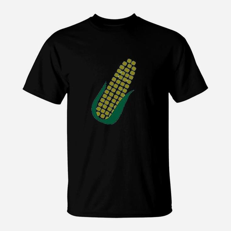 Corn Cute T-Shirt