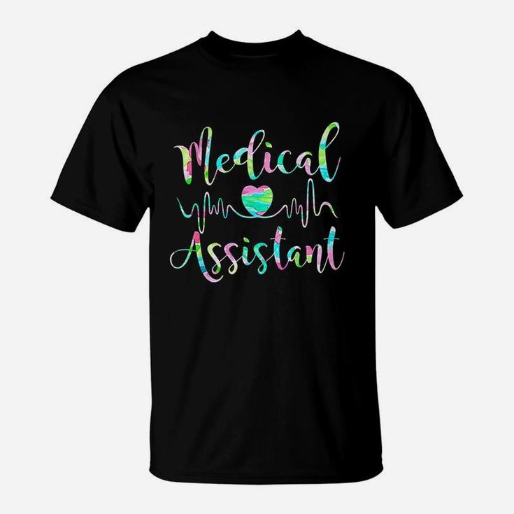 Cute Medical Assistant T-Shirt