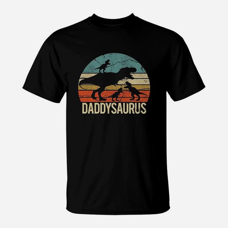 Daddy Dinosaur T-Shirt