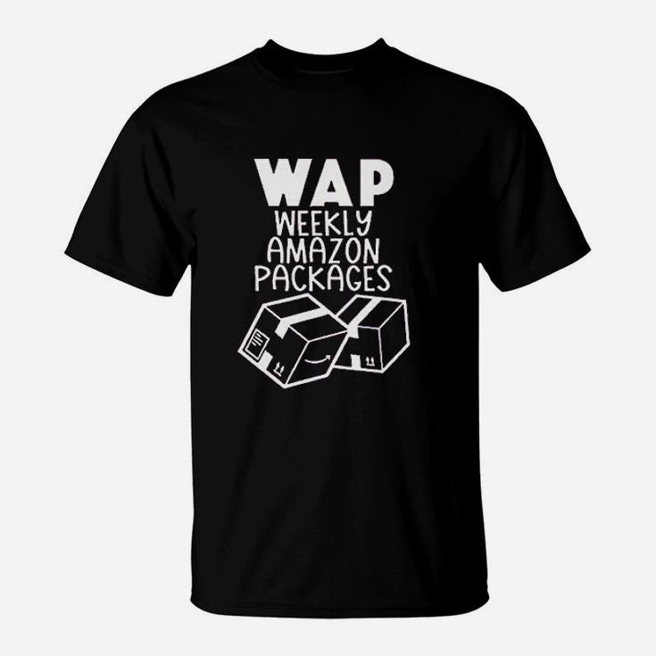 Dauocie Wap T-Shirt