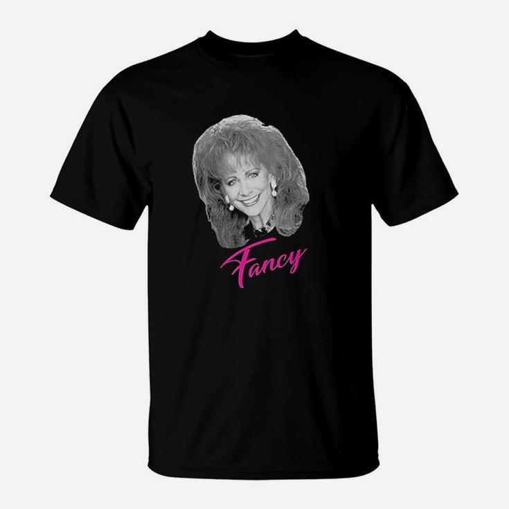 Fancy Fation Women Loose T-Shirt