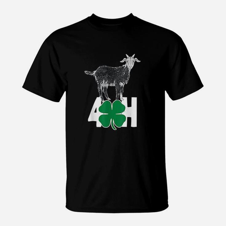 Fun Love Goats T-Shirt