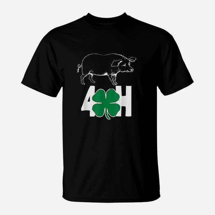 Fun Love Pigs T-Shirt