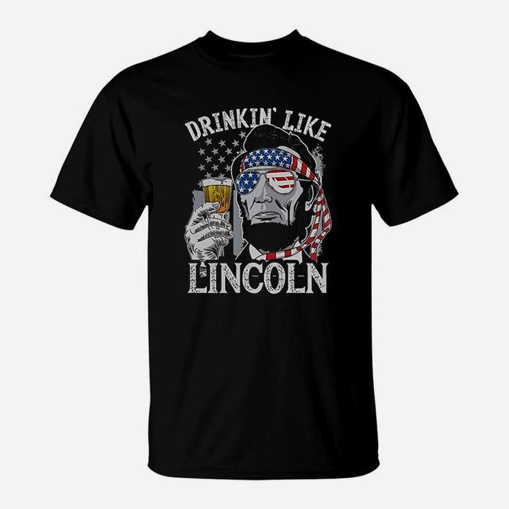 Funny 4Th Of July T-Shirt