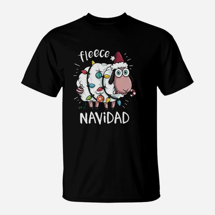 Funny Cute Sheep T-Shirt