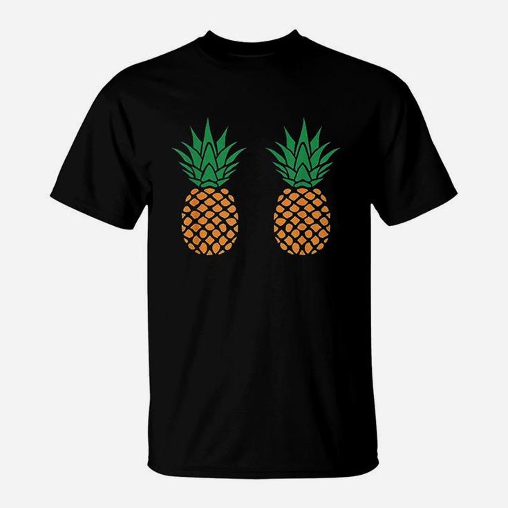 Funny Pineapple T-Shirt