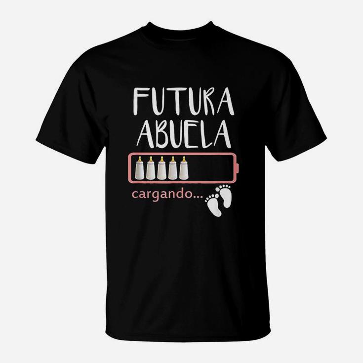 Futura Abuela T-Shirt