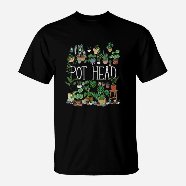 Gardening  Plant Lover T-Shirt