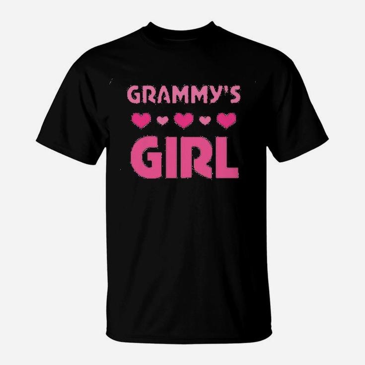 Grammy's Girl T-Shirt