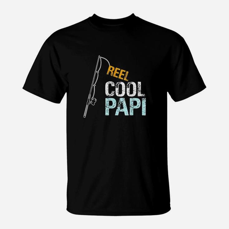 Grandson Reel Cool Papi T-Shirt