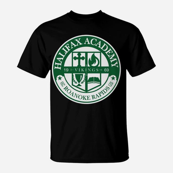 Halifax Academy Seal T-Shirt