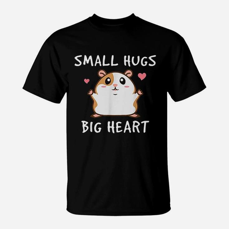 Hamster Hug T-Shirt