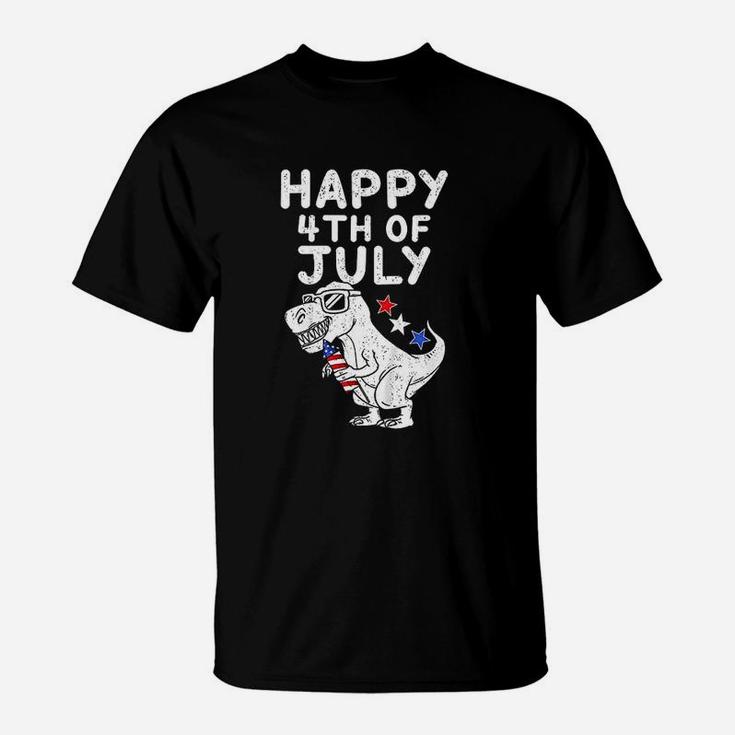Happy 4Th Of July T-Shirt