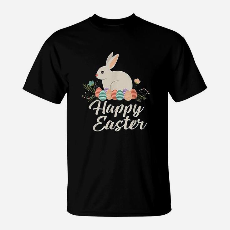 Happy Easter Bunny T-Shirt