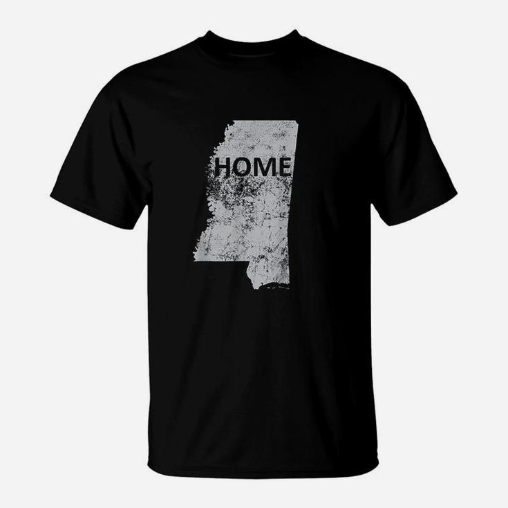 Home Mississippi Light T-Shirt
