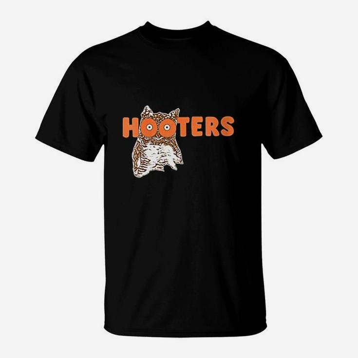 Hooters Retro T-Shirt