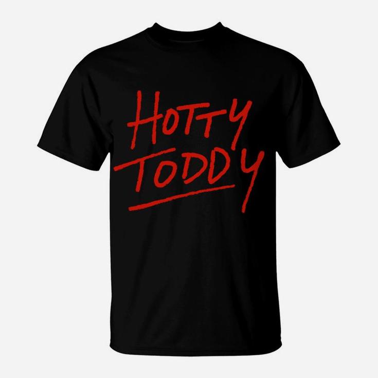 Hotty Toddy Game Day Sweatshirt T-Shirt