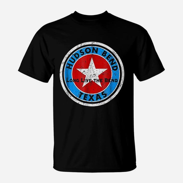 Hudson Bend Texas T-Shirt