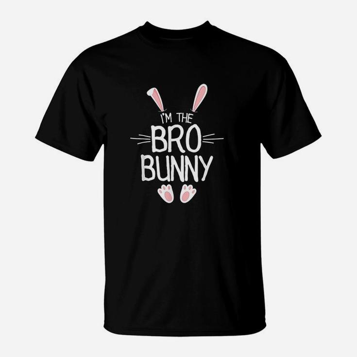 I Am The Brother Bunny T-Shirt