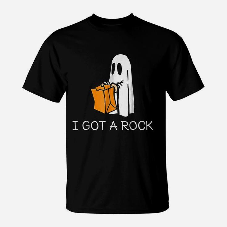 I Got A Rock T-Shirt