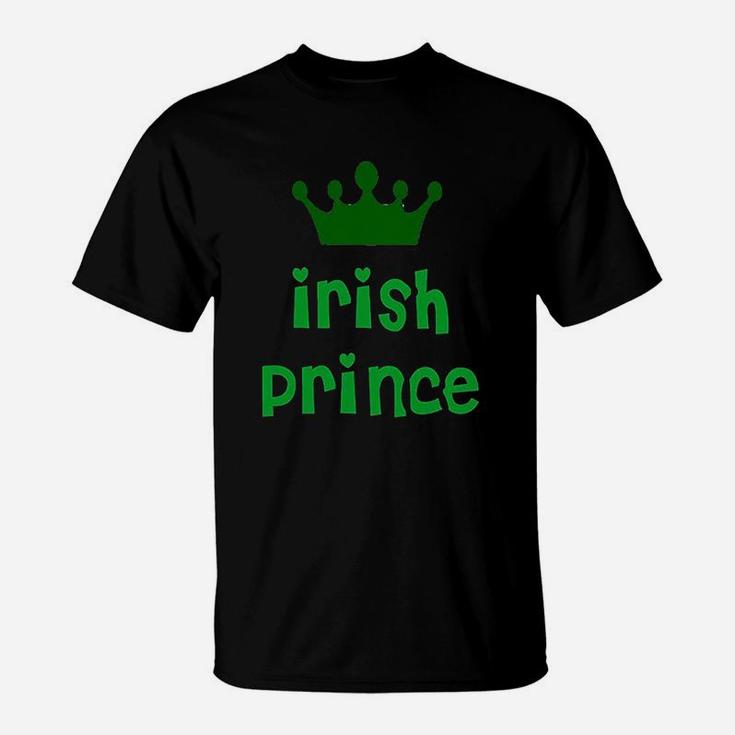 Irish Prince T-Shirt