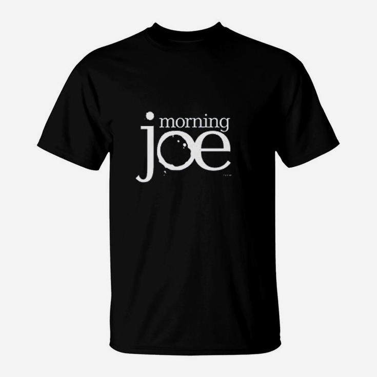 Joe Morning T-Shirt