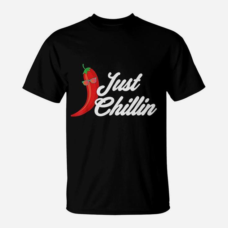 Just Chillin T-Shirt